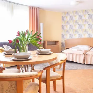 Al-dom Olymp Sunshine Apartment Kolberg