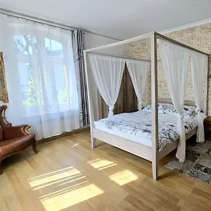 Sopot Spa Apartament Apartment Zoppot