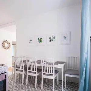 Ego Old Town Ii Apartment Warschau