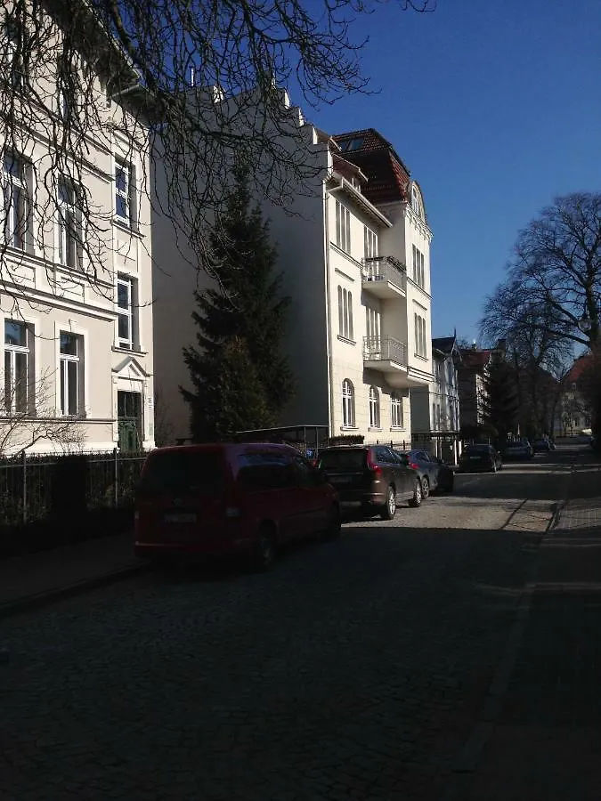 Apartamento Top Location Sopot